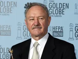 Police say Gene Hackman, wife's death 'suspicious enough' to investigate