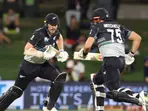 NZ vs PAK Live Streaming || When and where to watch New Zealand vs Pakistan 1st ODI live on smart TV, mobile app and match details