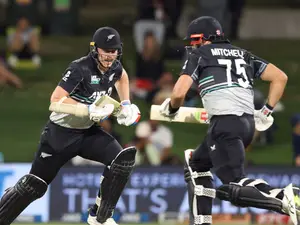 NZ vs PAK Live Streaming || When and where to watch New Zealand vs Pakistan 1st ODI live on smart TV, mobile app and match details