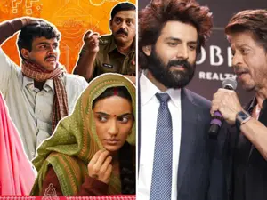 IIFA Awards 2025 Full Winners List: Laapata Ladies sweeps with big wins, Kartik Aaryan picks Best Actor