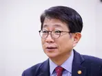 South Korea's transport minister to resign over deadly plane crash