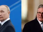 'Unacceptable threat': Russia formally declared national security threat to Britain for first time. Here's why