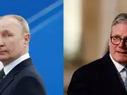 'Unacceptable threat': Russia formally declared national security threat to Britain for first time. Here's why