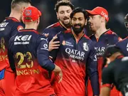 IPL 2025: 'Why not use it?'– Krunal Pandya on his surprise bouncer to Venkatesh Iyer