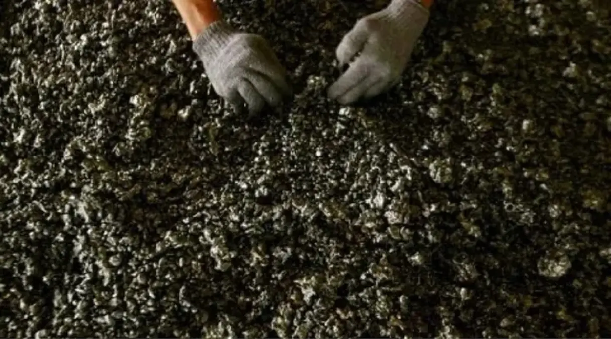 Senior US official heads to Pakistan with focus on critical minerals deal