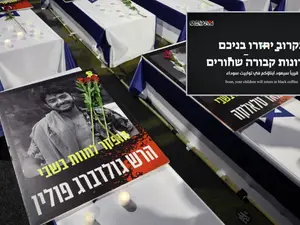 Hamas' chilling warning to families of Israeli hostages: 'Be prepared, soon your children will return in black coffins'. Watch