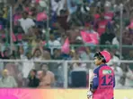IPL 2025: 14-year-old Vaibhav Suryavanshi smashes six off first ball on IPL debut, joins THIS elite club