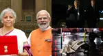 Morning news brief: India Union Budget 2025; Trump administration to fire FBI agents, and more