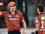 IPL 2025: Pat Cummins takes aim at Wankhede pitch for latest defeat, says 'it wasn't the easiest wicket'