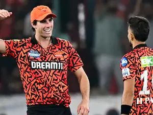 IPL 2025: Pat Cummins takes aim at Wankhede pitch for latest defeat, says 'it wasn't the easiest wicket'
