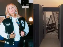Paris Hilton donates $100,000, launches emergency fund for victims of LA wildfires