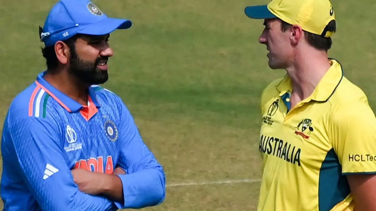 IND vs AUS Champions Trophy 2025: All you need to know, check live streaming, head-to-head, stats, pitch report, squad