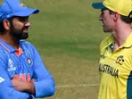 IND vs AUS Champions Trophy 2025: All you need to know, check live streaming, head-to-head, stats, pitch report, squad