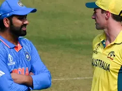 IND vs AUS Champions Trophy 2025: All you need to know, check live streaming, head-to-head, stats, pitch report, squad