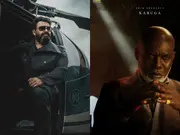 French actor Eriq Ebouaney part of Mohanlal’s new film L2 Empuraan