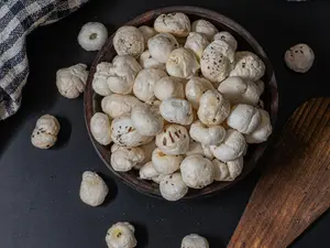 Makhana the 'superfood' to be taken global, says PM Modi. Here's where India stands in foxnut export