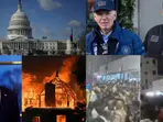 Morning news brief: Los Angeles wildfires update; what led to Tirupati stampede, and more