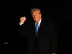 ‘Something very powerful is going to happen’: Trump threatens to take Panama Canal