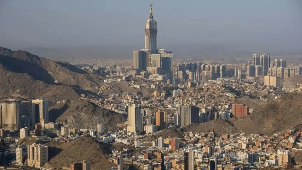 Saudi Arabia: Mecca, Medina opens for foreign investors to boost development