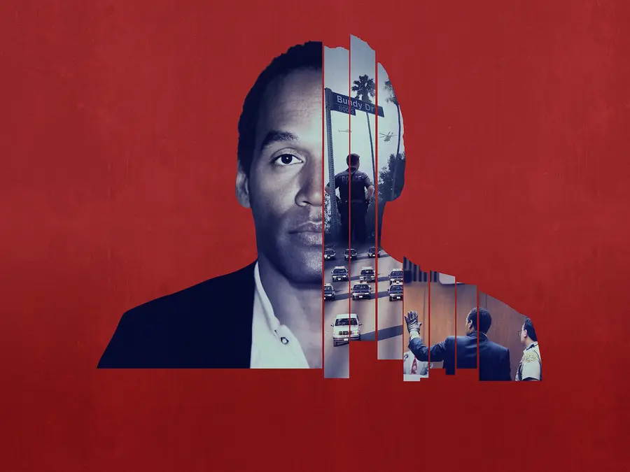 American Manhunt: OJ Simpson overtakes The Night Agent season 2 on Netflix's top 10 list