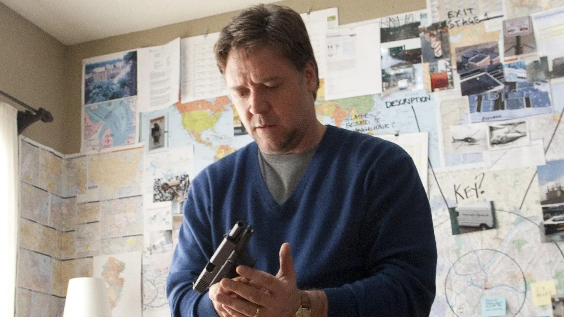 The Next Three Days (2010)