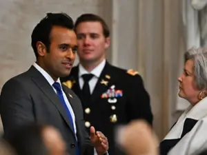 'Will revive our conviction': Vivek Ramaswamy joins Ohio governor race