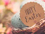 Happy Easter 2025 wishes: 10+ lovely heartfelt wishes and quotes to share with loved ones
