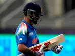Champions Trophy: India sweat over Kohli's form ahead of Pakistan match and past isn't on their side