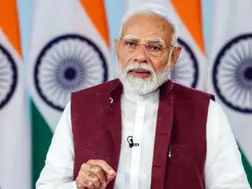 PM Modi extends Ramzan wishes, says 'it brings peace and harmony in our society'