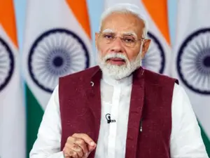PM Modi extends Ramzan wishes, says 'it brings peace and harmony in our society'
