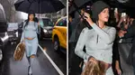 Rihanna spotted with baby bump ahead of Met Gala 2025, A$AP Rocky confirms third baby on the way