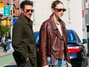 Gigi Hadid is in a 'very happy' relationship with Bradley Cooper: 'He gives so much to me...'