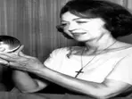 China-Russia war predicted by Jeane Dixon, woman who forecast Kennedy assassination and 9/11 attack