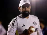 India pacer Mohammed Shami fires back at retirement reports with one BOLD sentence