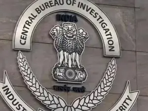 CBI vs ED official: Assistant director’s home raided amid bribe money probe