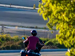 8 Must-Visit Destinations for Female Motorcycle Enthusiasts