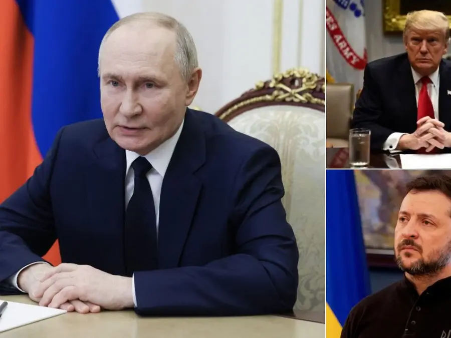 Top 10 world news: Putin aide slams US ceasefire proposal; Trump warns 200% tariff on EU alcohol, and more