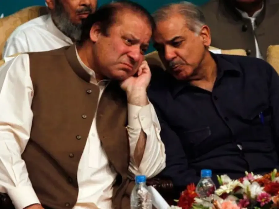 'Spooked' by India? Nawaz Sharif warns Pakistan PM against "aggressive position" after Pahalgam terror attack