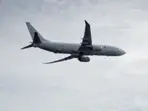 Australia accuses Chinese fighter jet of nearly damaging its surveillance aircraft