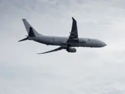 Australia accuses Chinese fighter jet of nearly damaging its surveillance aircraft