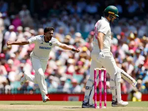 Most Wickets for India In BGT 2024-25