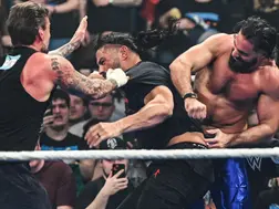 WWE: Triple H reveals real reason behind WrestleMania 41 Night 1 main event