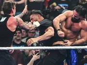 WWE: Triple H reveals real reason behind WrestleMania 41 Night 1 main event