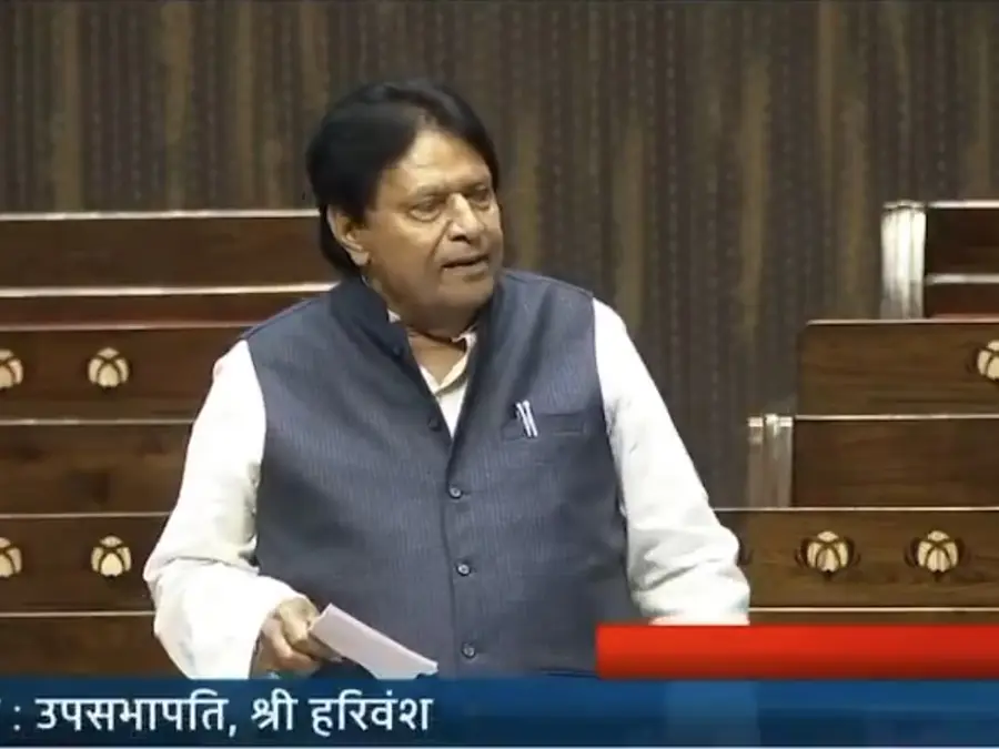 Samajwadi Party MP calls Rajput king Rana Sanga a ‘traitor’; draws sharp criticism