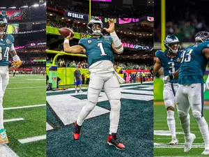 Super Bowl LIX, Eagles vs Chiefs: WATCH | Every touchdown from the game