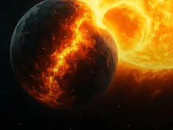 '12,000 light-years away': NASA's James Webb Telescope discovers a star that swallowed its planet
