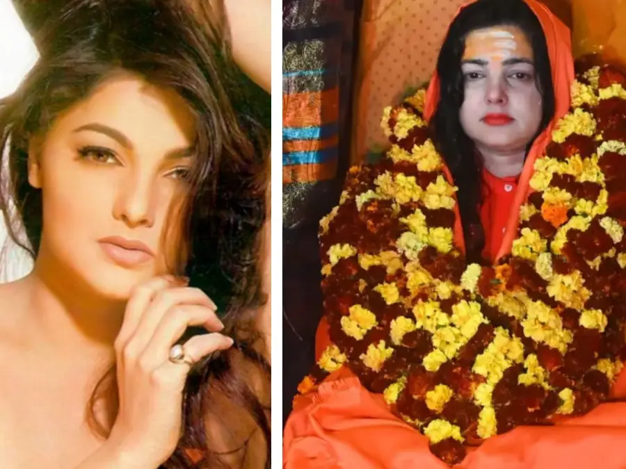 'This is not a Bigg Boss show!': Mamta Kulkarni expelled from Kinnar Akhara amidst controversy over her appointment