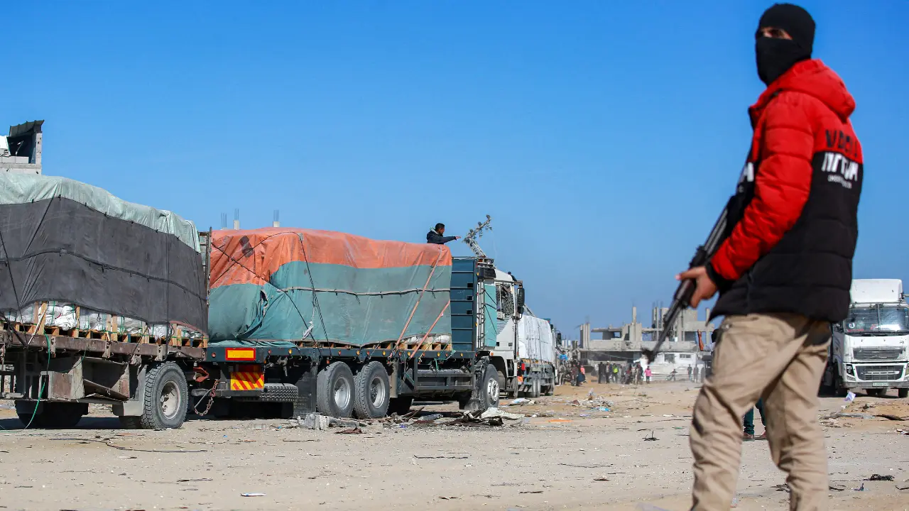 Rafah crossing between Gaza, Egypt to reopen today instead of Sunday: Report