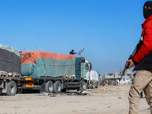 Rafah crossing between Gaza, Egypt to reopen today instead of Sunday: Report