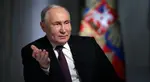 As Ukraine calls for 30-day truce, Putin's order of three-day peace comes into effect on Victory Day
